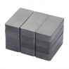 40x20x10 mm Fe Seramik Mıknatıs (100 ADET)